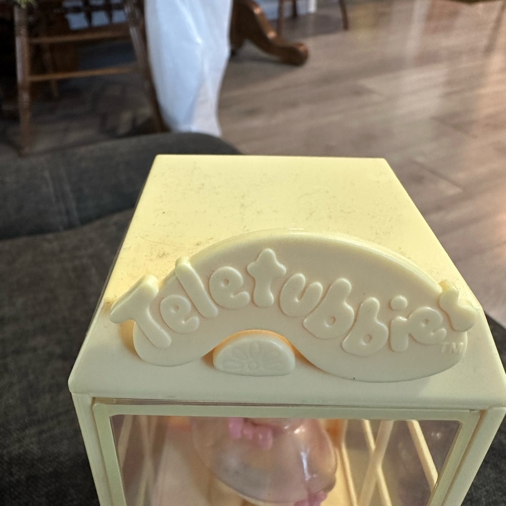 MINISO- Lady Loo-Loo x Teletubbies - Picture 6 of 9